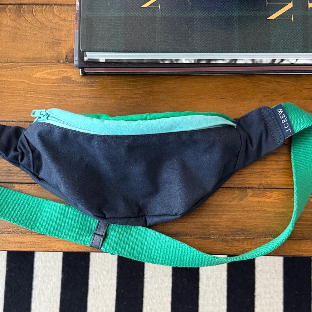 J.Crew Belt Bag